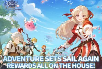 Ragnarok Origin Classic – All Working Redeem Codes in April 2026