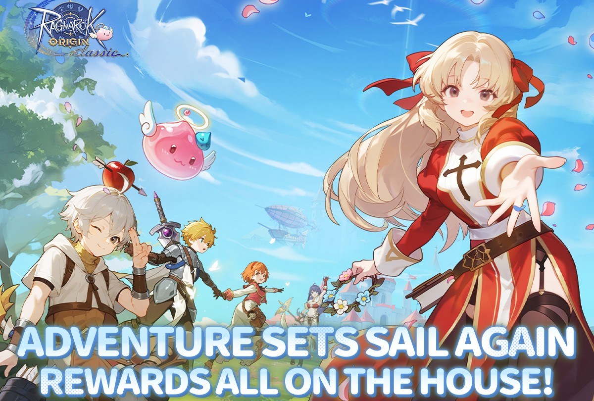 Ragnarok Origin Classic - All Working Redeem Codes in April 2026