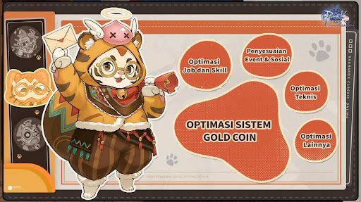 Ragnarok Origin Classic Resmi Hadir pada 26 Maret, Mengundang Petualang ke Era Petualangan Epik yang Adil