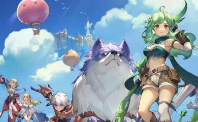 มาเล่นเกม Ragnarok Origin Classic บน PC ด้วย BlueStacks กันเถอะ