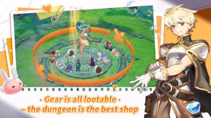 Ragnarok Origin: Classic Free-to-Play Guide – Gold Coins, Monthly Pass, and Smart Spending