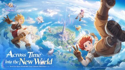 Ragnarok The New World – All Active Redeem Codes in July 2026
