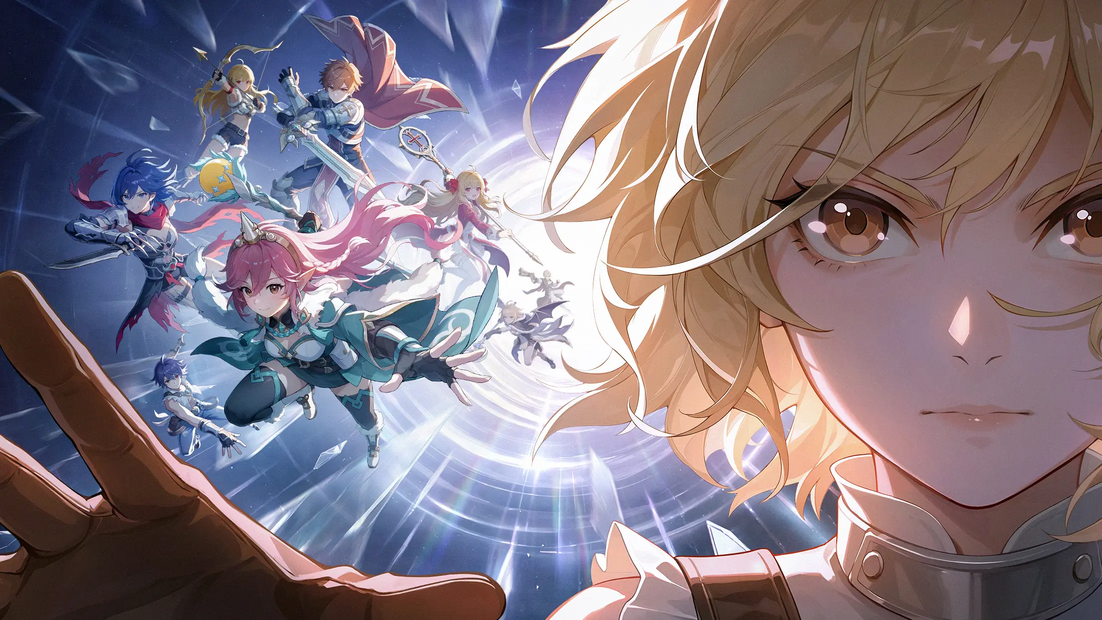 Ragnarok The New World Class Build Guide – Best Builds and Stats for Every Class