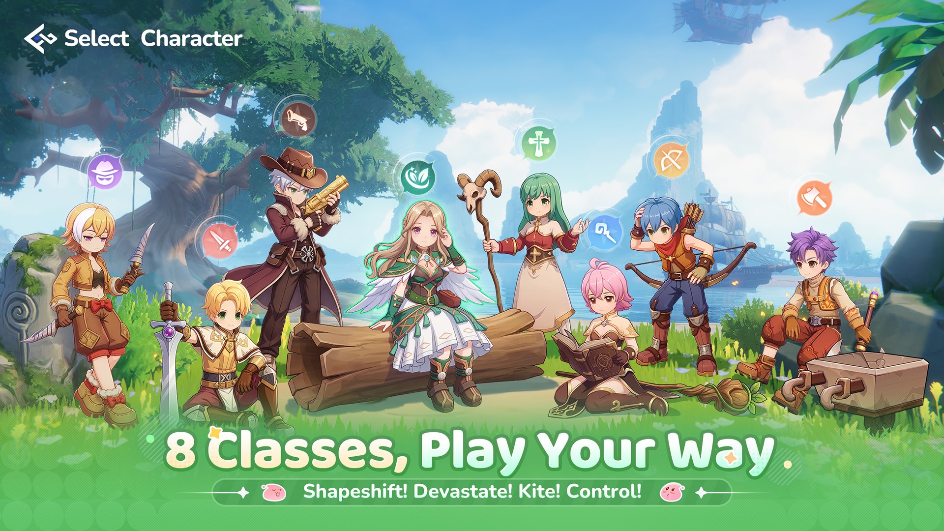 Ragnarok The New World Class Tier List – Ranking the Best Classes to Play in 2026