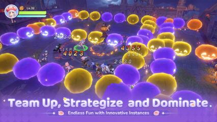 Ragnarok The New World Leveling Guide – Fastest Ways to Level Up