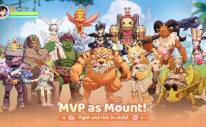 Ragnarok The New World Pets Guide – How to Catch, Evolve, and Use Pets
