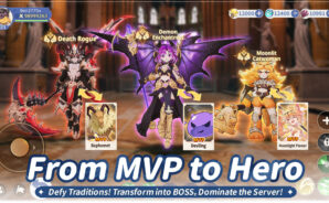 Ragnarok Twilight Global Best Classes Guide