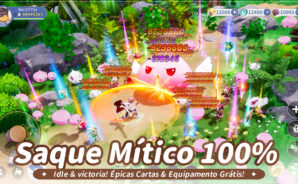 Ragnarok Twilight Global – Códigos de resgate ativos em junho de 2026