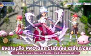 Ragnarok Twilight Global – Guia para iniciantes para aumentar o poder no jogo