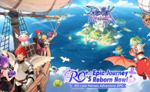 Cara Instal dan Mainkan Ragnarok Twilight di PC & Mac dengan BlueStacks!