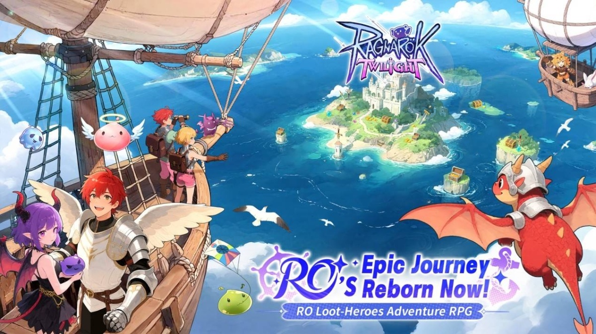 Cara Instal dan Mainkan Ragnarok Twilight di PC & Mac dengan BlueStacks!