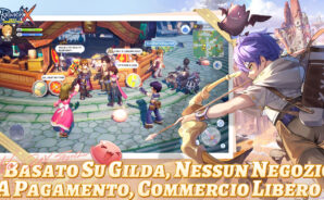 Ragnarok X Next Generation – Guida completa agli incantesimi