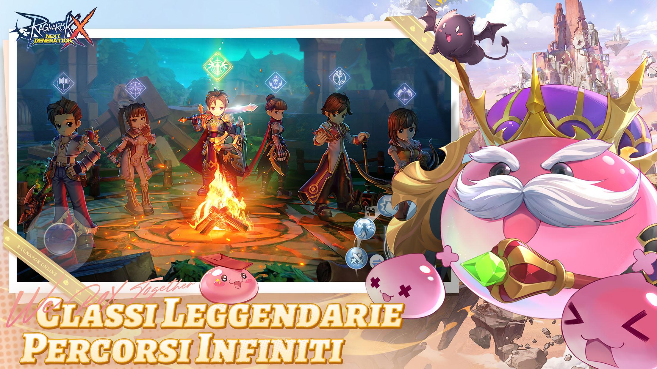 Ragnarok X Next Generation Beginner's Guide la tua avventura a Midgard ti aspetta!