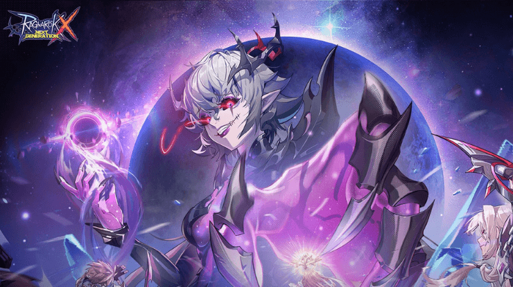 Ragnarok X Next Generation Life Skills Explained – Gardening, Mining, Fishing, and more
