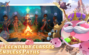 Ragnarok X Next Generation – Przewodnik po klasach – wybierz najlepsze postacie