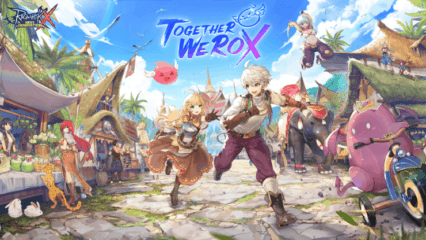 Die besten Karten für jede Klasse in Ragnarok X Next Generation