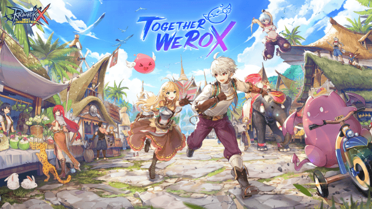 Ragnarok X: Next Generation Weapon Crafting Guide and Tips
