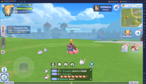 Ragnarok X: Next Generation on PC - How to Optimize Your Gameplay Experience when Playing on BlueStacks