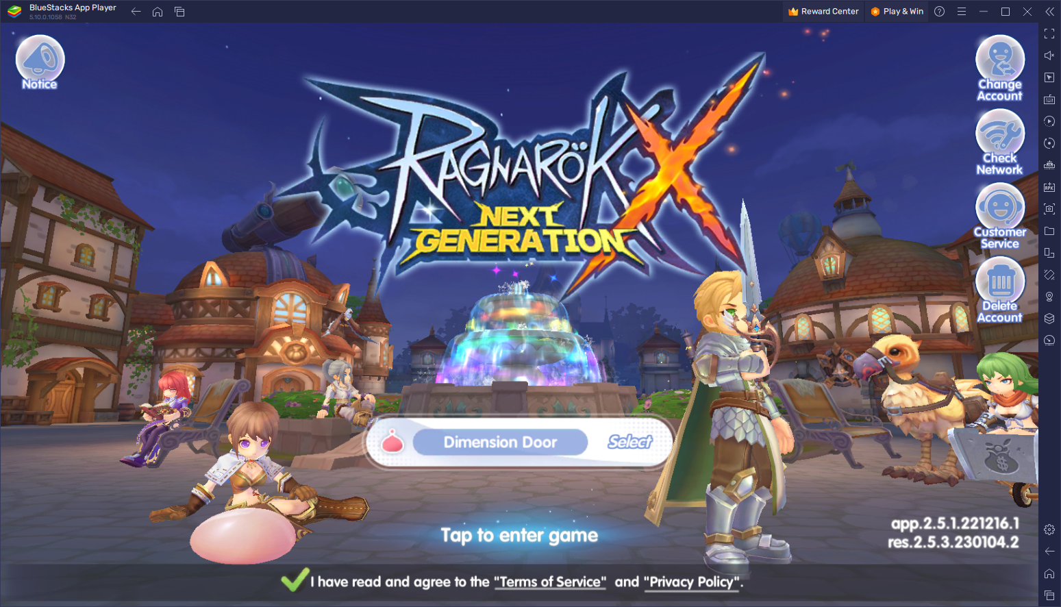 Ragnarok Online 2 - MMORPG Information, Gameplay & Review