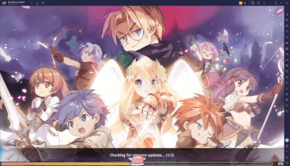 Frostbound Exploration Brings a Festive Winter Event to Ragnarok X: Next Generation