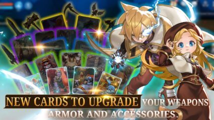 How to Install and Play Ragnarok Begins (WEST) on PC with BlueStacks