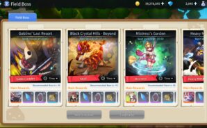 Ragnarok Begins (WEST) – Tips and Tricks to Progress Efficiently as a Beginner