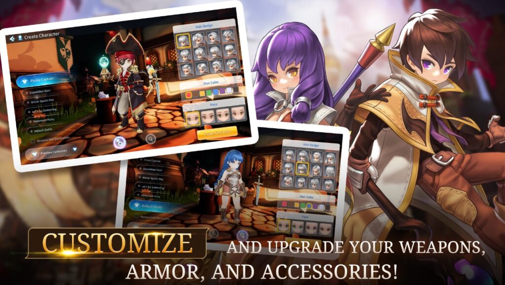 Ragnarok Begins (WEST) Guide to Different Classes | BlueStacks