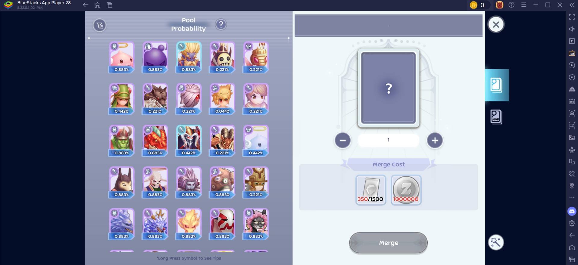 Ragnarok M: Classic Rerolling Guide to Get MVP Cards in the Beginning