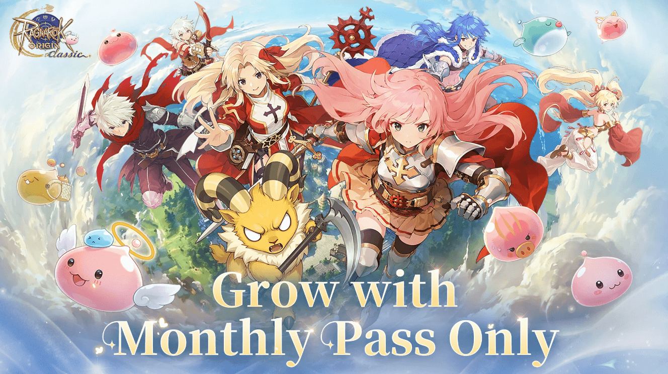 Ragnarok Origin Classic - All Working Redeem Codes (July 2026)