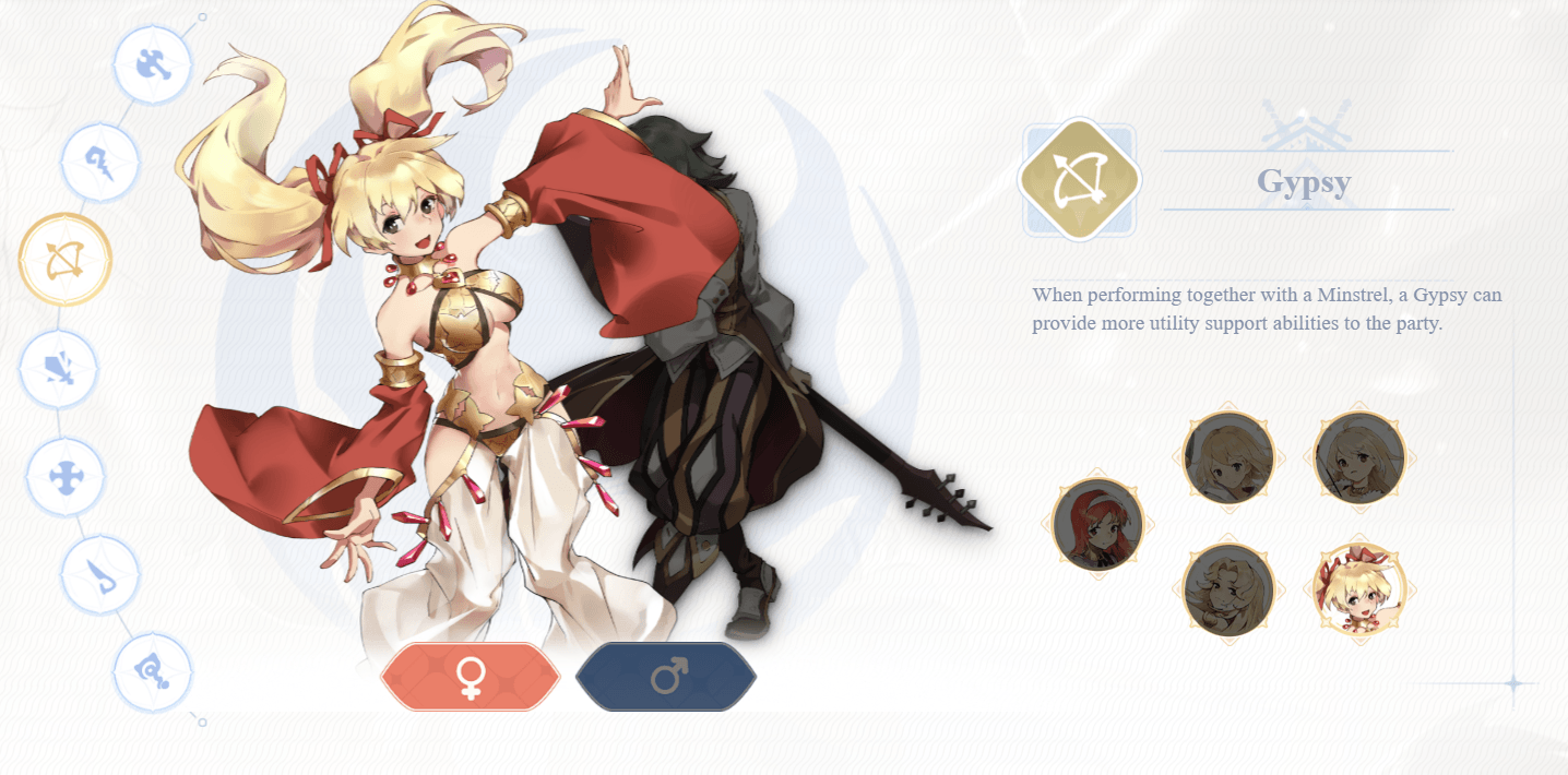 Tier List de Ragnarok Origin: Classic &ndash; Clasificaci&oacute;n de las mejores clases