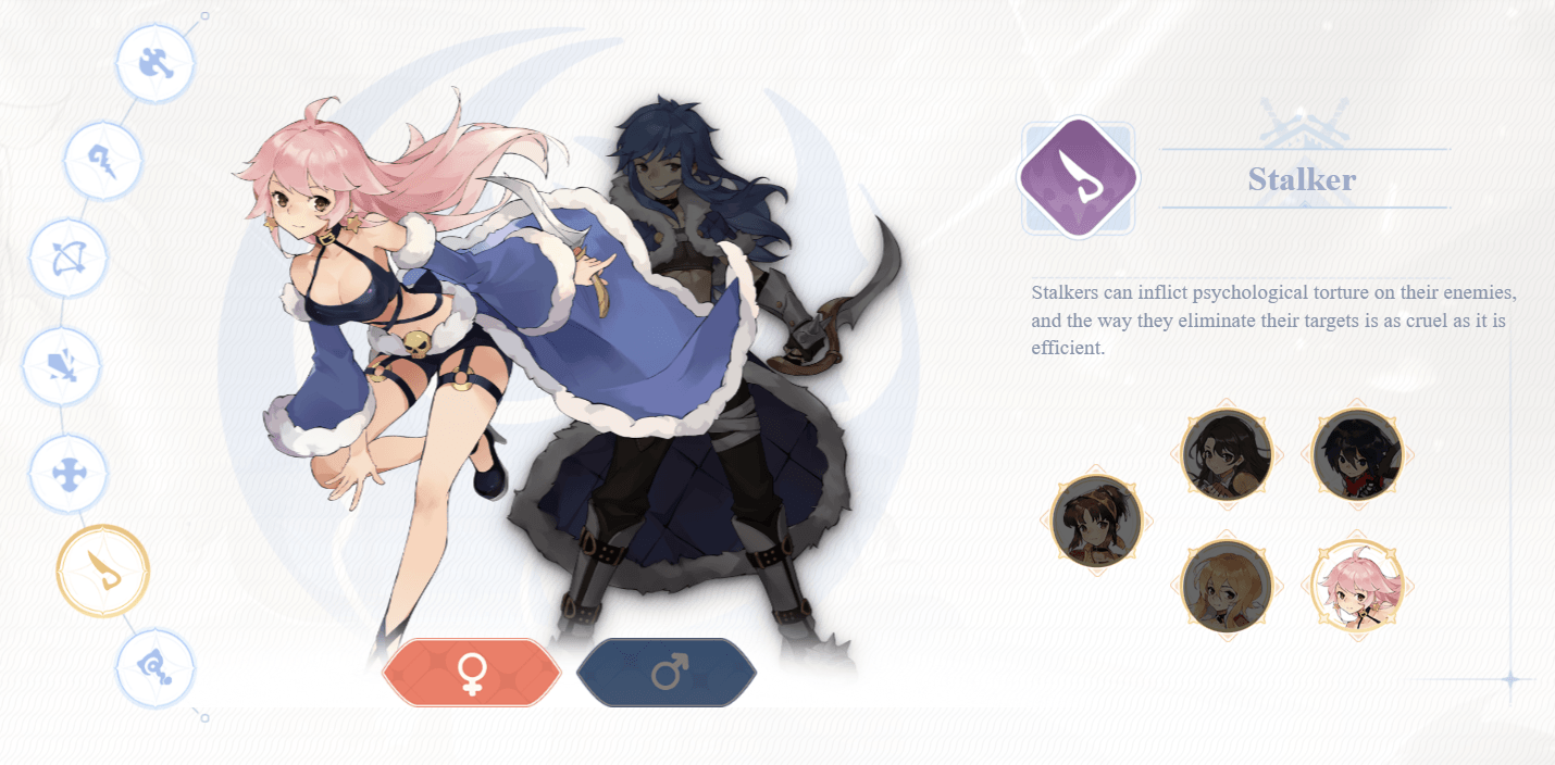Tier List de Ragnarok Origin: Classic &ndash; Clasificaci&oacute;n de las mejores clases