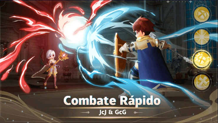 Ragnarok Origin: ROO Guía para principiantes comprende los diferentes elementos del juego
