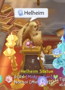 Helheim Ror Ragnarok Origin: ROO Dungeon Guide – Your Solution to Clear the PvE ...