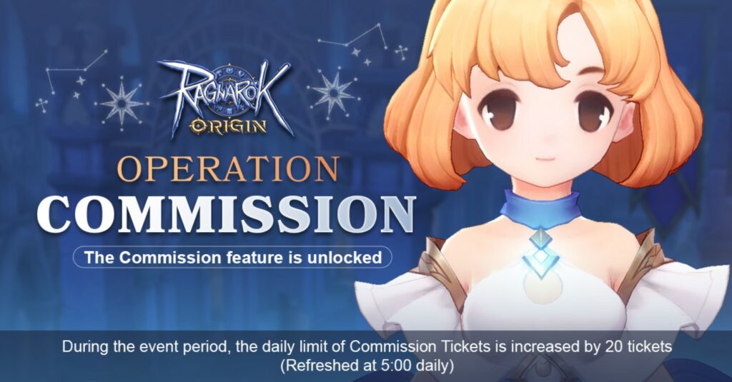 Ragnarok Origin – Super Extreme Challenge, Marketplace Shopping ...