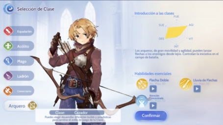 Ragnarok Origin: ROO - Una guía completa para todas las clases | BlueStacks