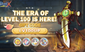 Ragnarok X Next Generation Season 3 Update Brings Level 100, New Content, and more