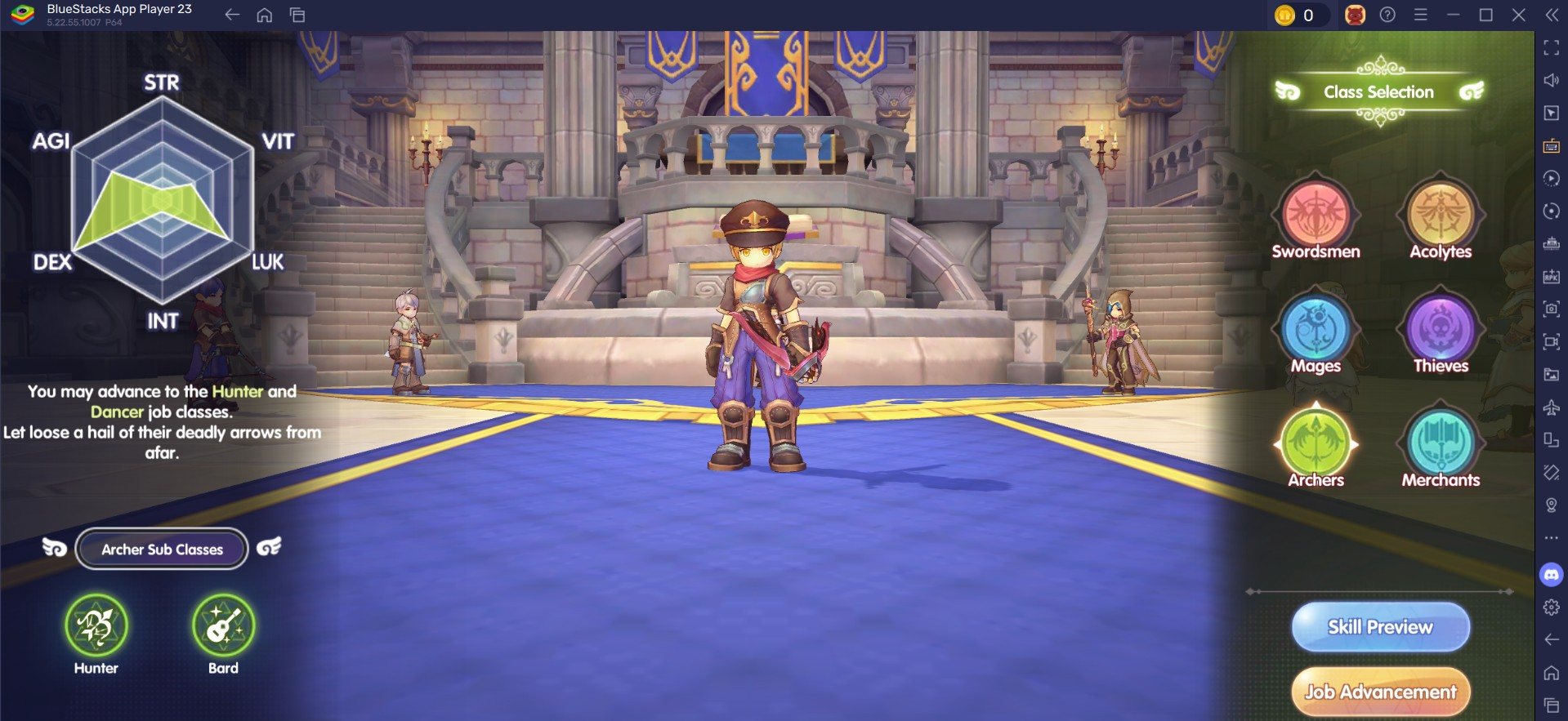 Ragnarok X: Next Generation Class Guide – Choose the Best Characters