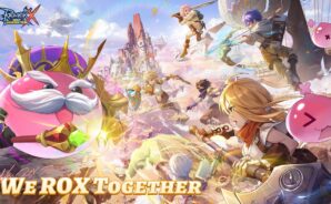 ラグナロクXクラスガイド-最強のキャラクターを選ぼう
