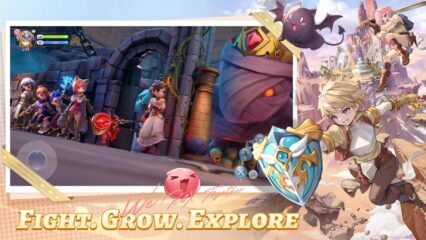 Ragnarok X: Next Generation Growth Guide – Level Up Efficiently and Strategically
