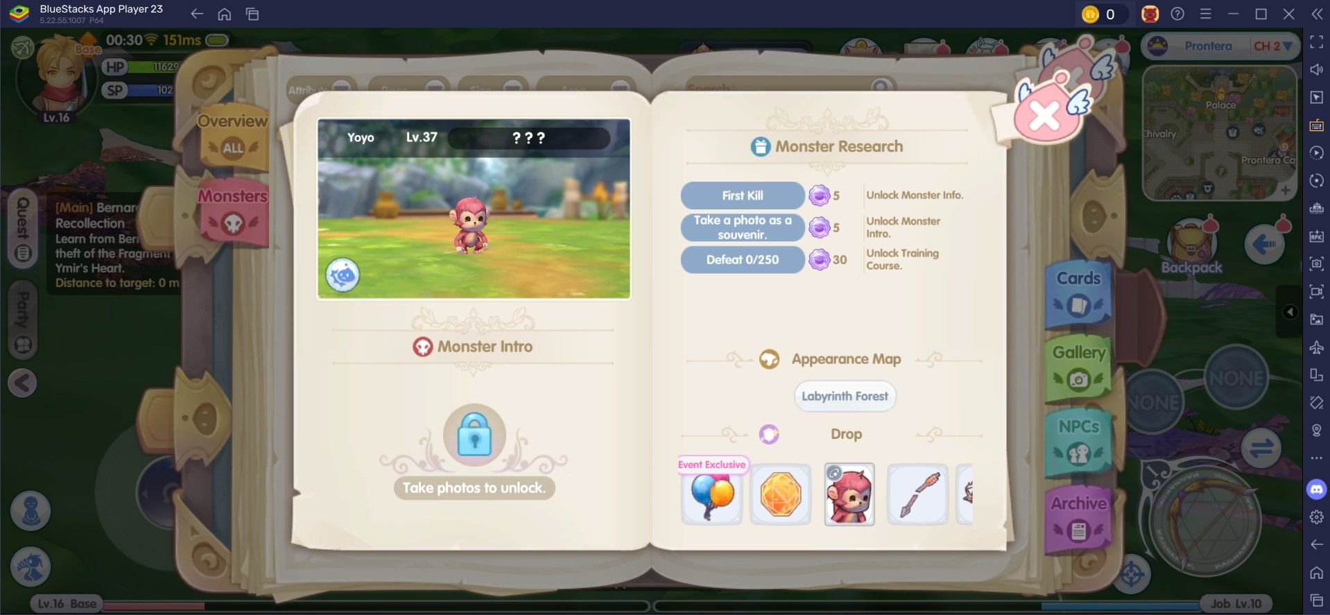 Ragnarok X: Next Generation Pet Guide and Tips