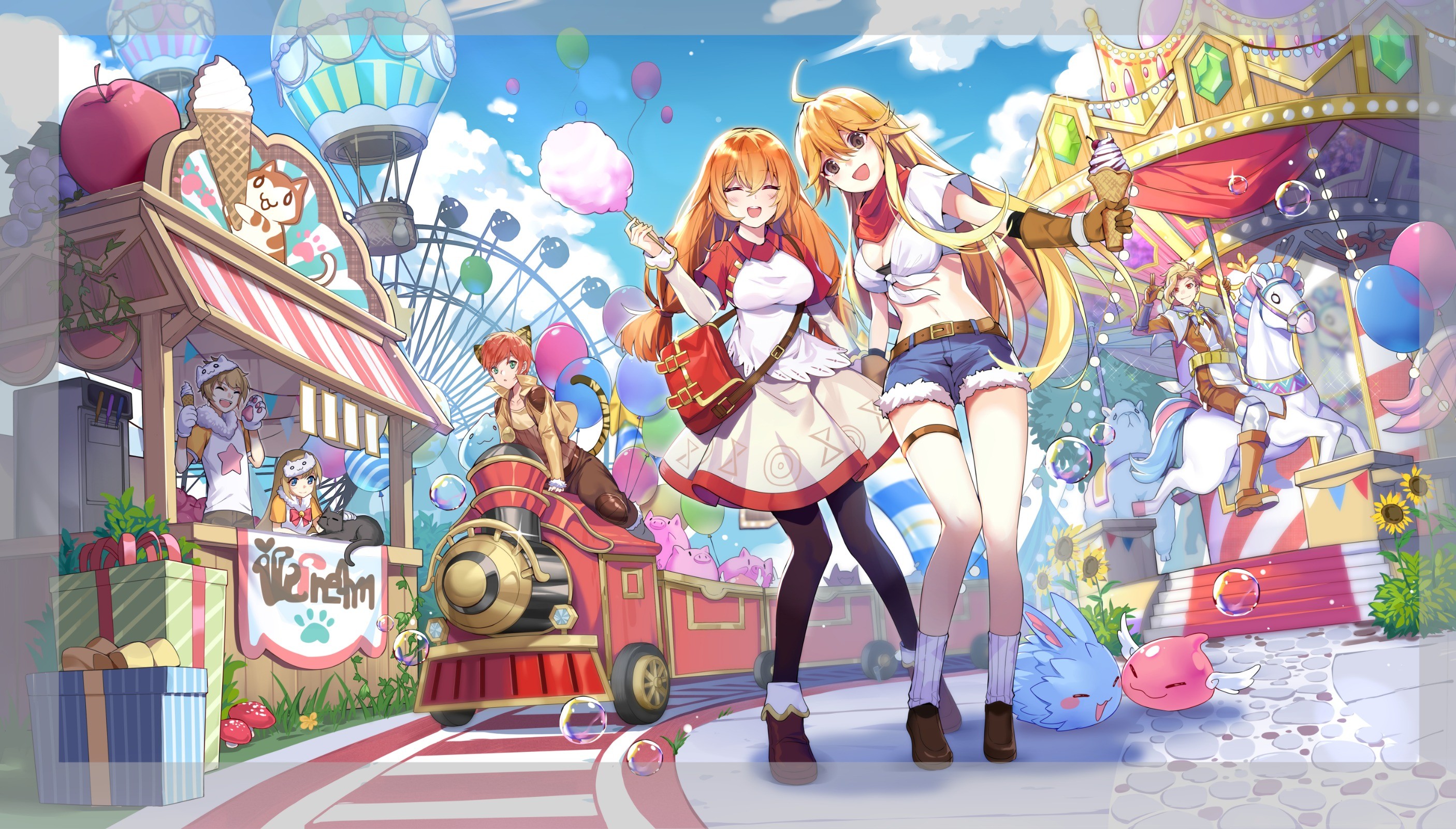Ragnarok X Next Generation - อธิบายทักษะชีวิต – การทำสวน การทำเหมืองแร่ การตกปลา และอื่นๆ