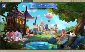 Ragnarok M: Eternal Love—¡Redescubre Rune-Midgard Con BlueStacks!