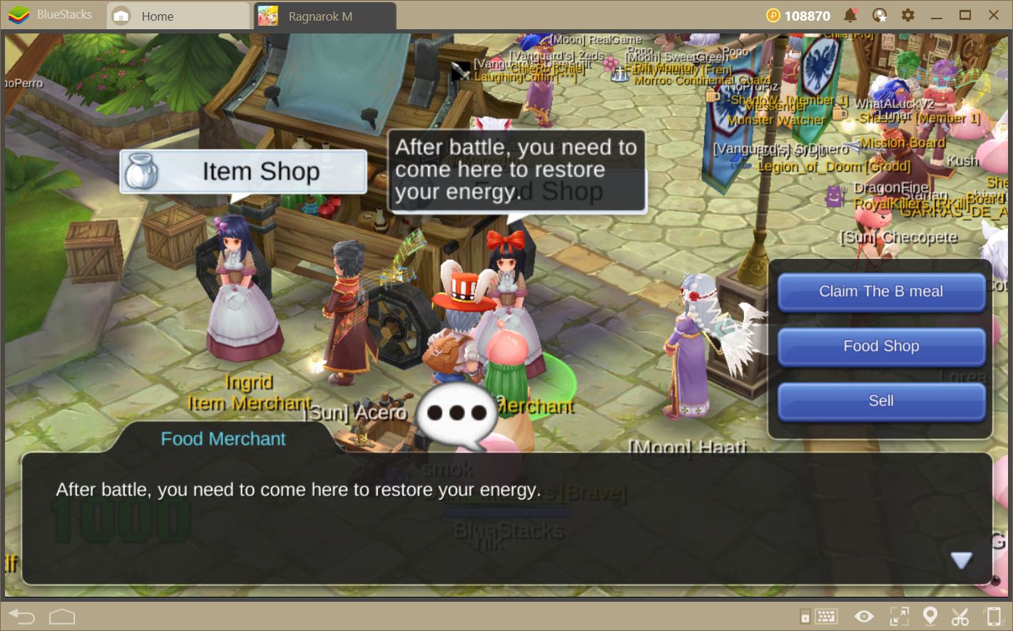 The Best Speed-Leveling Methods for Ragnarok M: Eternal Love