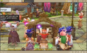 Los Mejores Métodos Para Subir de Nivel en Ragnarok M: Eternal Love