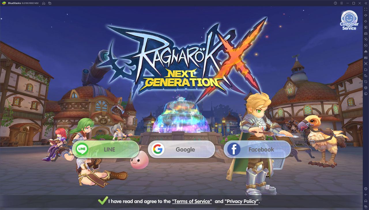 Ragnarok X: Next Generation – Cẩm nang dành cho người mới chơi