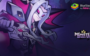 Tier List Monster Never Cry 2025 Daftar Karakter Terkuat yang Wajib Kamu Punya!