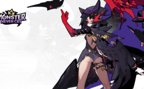 Rahasia Farming Monster Never Cry Dapatkan Resource Melimpah dengan Mudah!