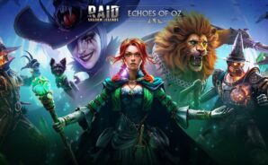 Raid Shadow Legends Update 11.80 Das ist neu zu Halloween