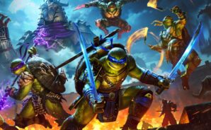Cowabunga in Teleria! RAID: Shadow Legends x Teenage Mutant Ninja Turtles