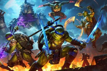 Cowabunga in Teleria! RAID: Shadow Legends x Teenage Mutant Ninja Turtles
